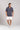 Camisa Great Time - Linha Urban - Chumbo