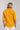 Camisa Amalfi 100% linho - Linha Resort - Amarelo