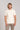 Camiseta Baxter - Linha Rich - Off White
