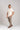 Camiseta Baxter - Linha Rich - Off White