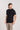 Camiseta Baxter - Linha Rich - Preto