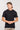 Camiseta Baxter - Linha Rich - Preto