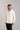Camisa Brad Manga Longa - Off White