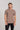 Camiseta Baxter - Linha Rich - Caqui