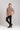 Camiseta Baxter - Linha Rich - Caqui