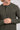 Camisa Henley Gold Manga Comprida - Linha Essential - Verde escuro