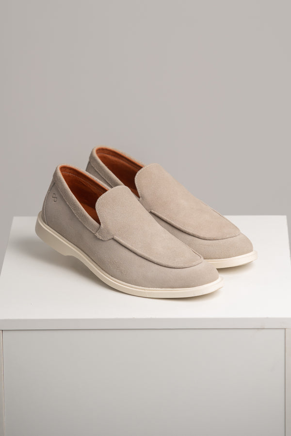 Loafer Summer Creme - Linha Resort