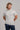 Camiseta Sutton - Linha Rich - Cinza