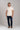 Camiseta Sutton - Linha Rich - Off White