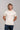 Camiseta Sutton - Linha Rich - Off White