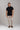 Camiseta Sutton - Linha Rich - Preto