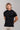 Camiseta Sutton - Linha Rich - Preto
