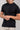 Camiseta Sutton - Linha Rich - Preto